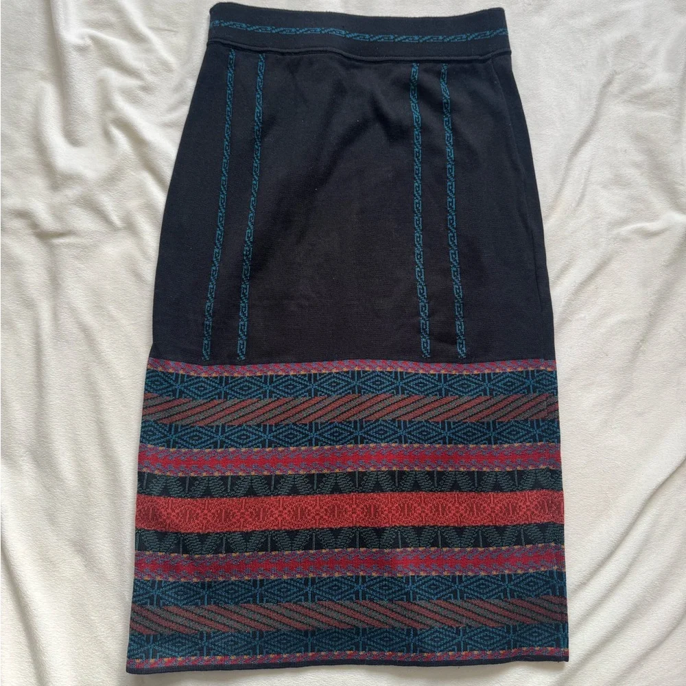 Peruvian Collection skirt - Picture 8 of 8